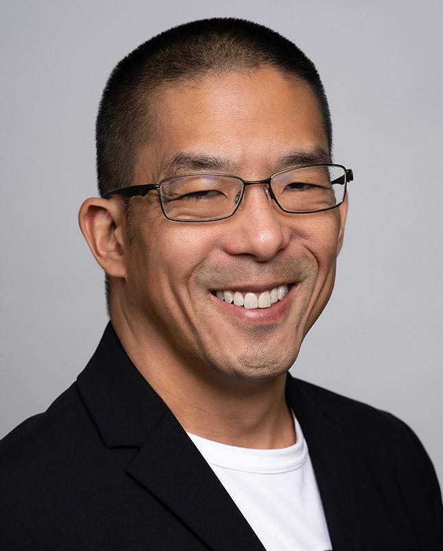 Marc Kajiwara