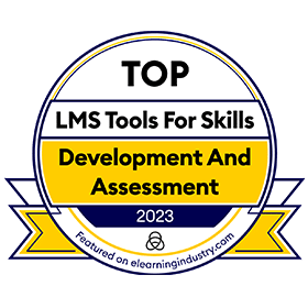 Top-LMS-Tools-For-Skills-Development-And-Assessment-2023 eLearning Industry Top LMS for Skills Development and Assessment 2023